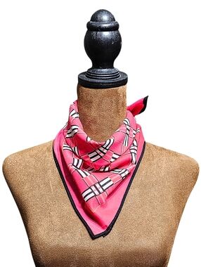 BURBERRY SCARF